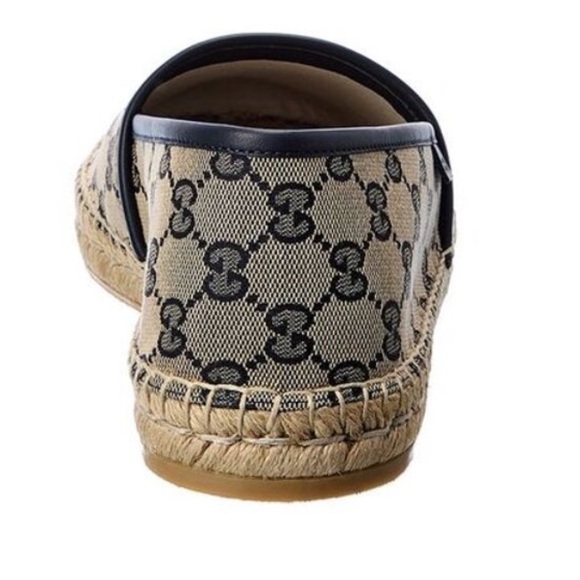 Men’s Gucci Espadrilles - Picture 3 of 6
